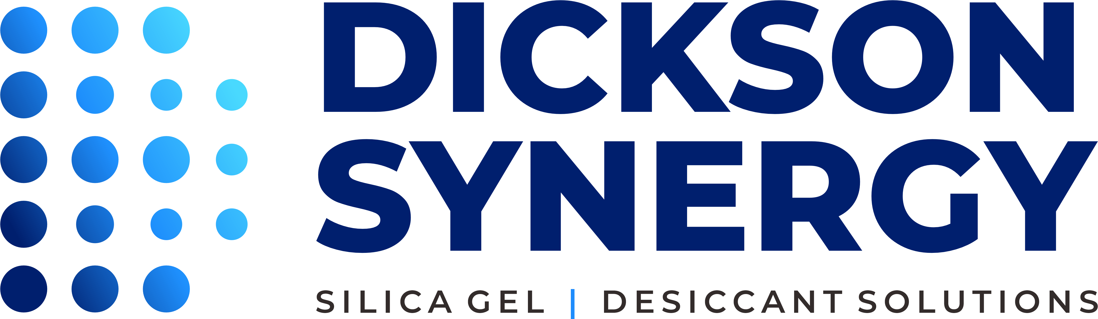 Dickson Synergy