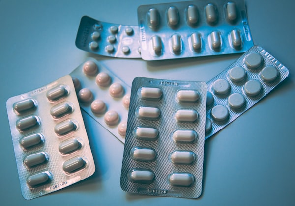 Pharmaceuticals