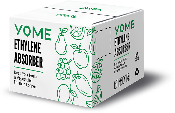 Yome Ethylene
